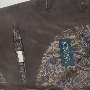 Ralph Lauren blazer/sport coat